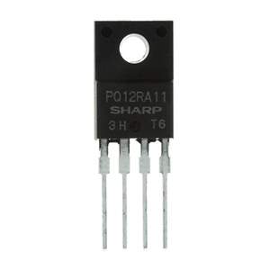 PQ12RA11 Real Image