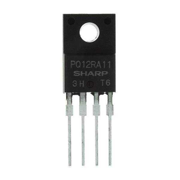 PQ12RA11 Real Image