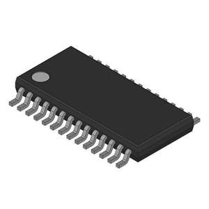 TLV320AIC23B-Q1 Real Image