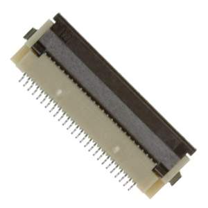 FH12-26S-0.5SV Real Image