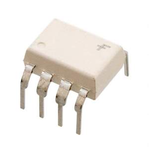FOD3180TV Real Image