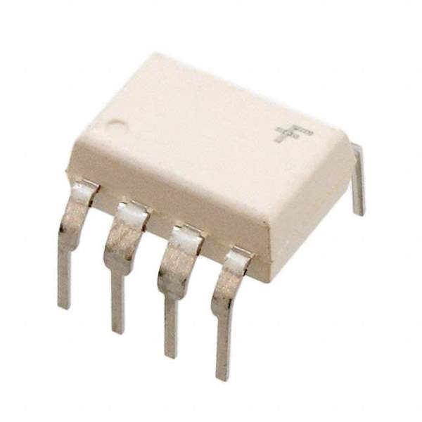 FOD3180TV Real Image