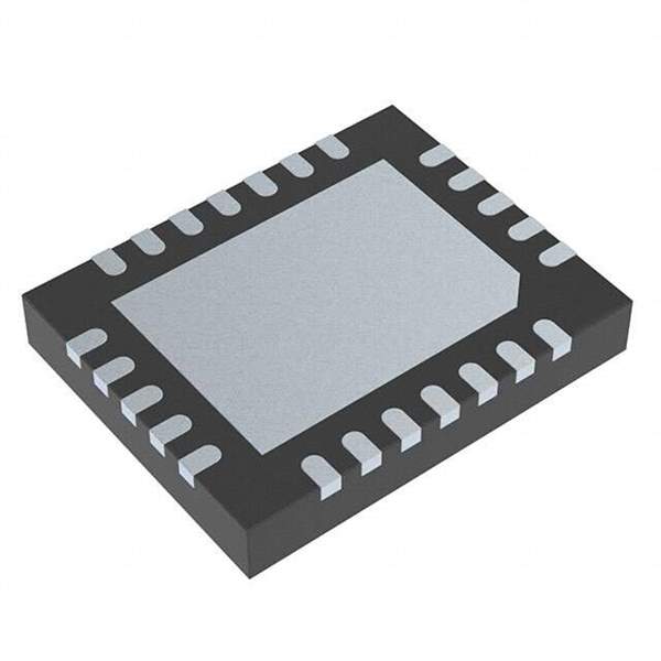 THS6204IRHFRG4 Real Image