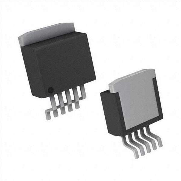 TLE4275GV33 Real Image