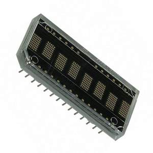 HDSP-2111 Real Image