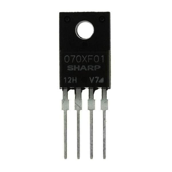 PQ070XF01SZH Real Image