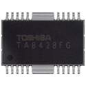 TA8428F Real Image