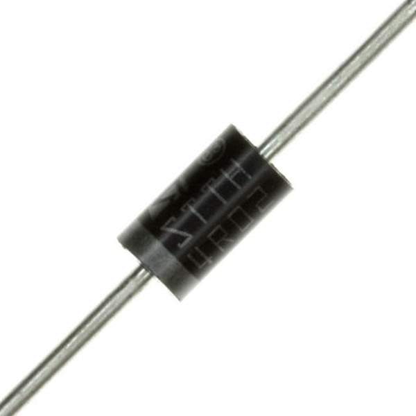 STTH5BCF060 Real Image