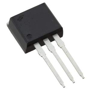 FCI7N60 Real Image