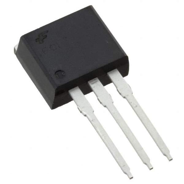 FCI7N60 Real Image