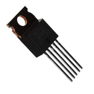 IRC740 Real Image
