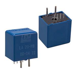LA20-PB Real Image