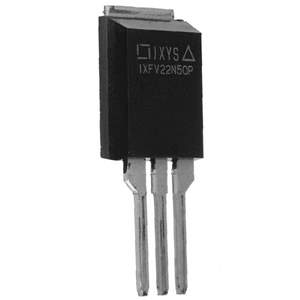 IXFV22N50P Real Image