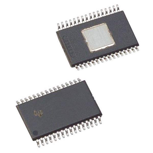 TAS5760MDCA Real Image