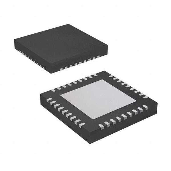 SN75DP120RHHT Real Image