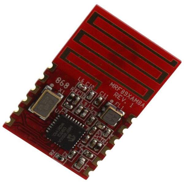 MRF89XAM8A-I Real Image