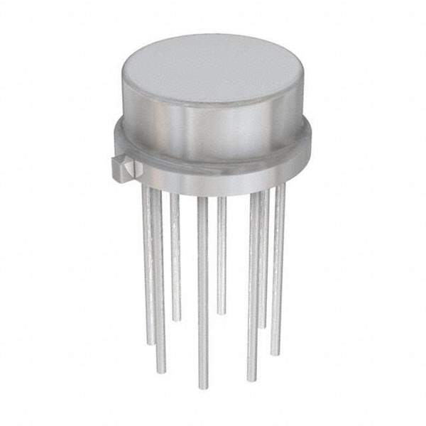 INA117SM Real Image