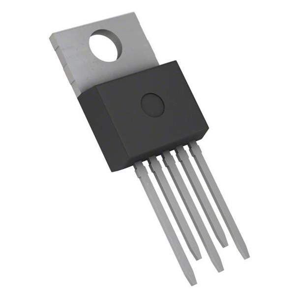 TLE4276SV85 Real Image