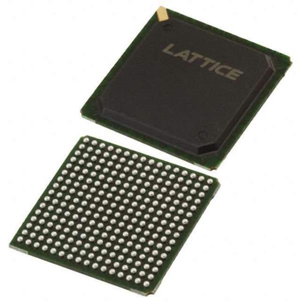 LC5512MB-45FN256C Real Image