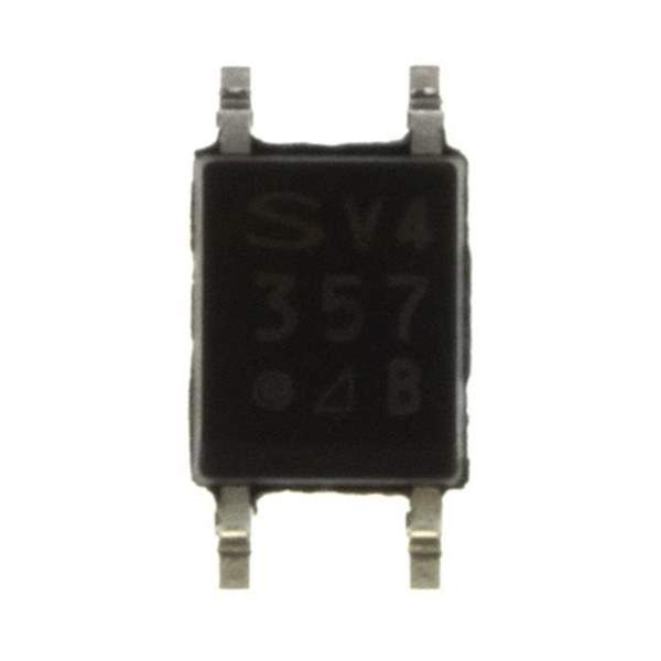 PC357N6T Real Image