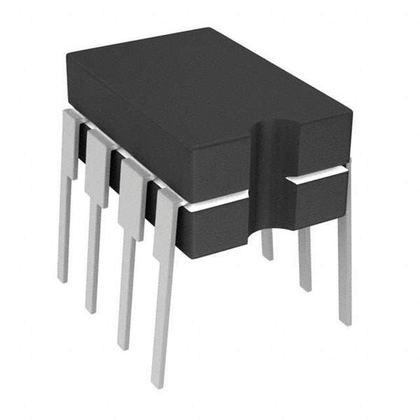 TC7660IJA Real Image