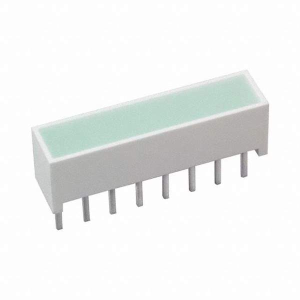 HLMP-2550 Real Image