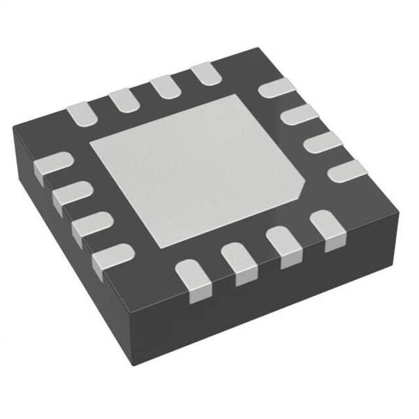 HMC1118LP3DE Real Image
