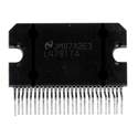 LM4781TA/NOPB Real Image