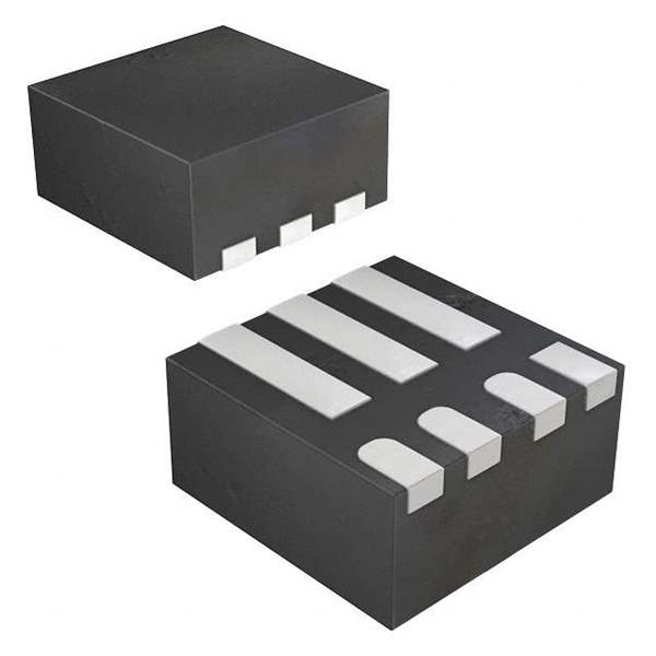 TPS62086RLTR Real Image