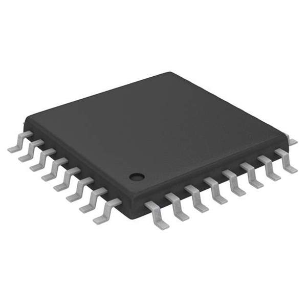 MAX9393EHJ Real Image