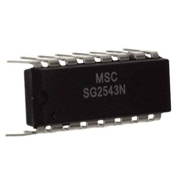 SG2543N Real Image