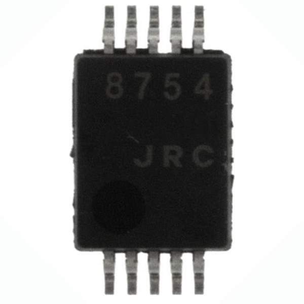 NJU8754V Real Image