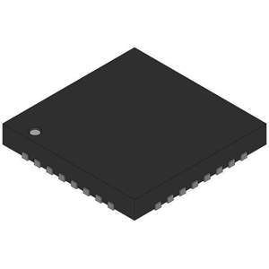 MCF51QU32VFM Real Image