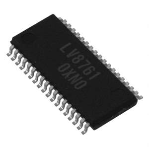 LV8805V-TLM-H Real Image