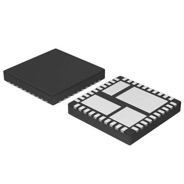 NCP3102BMNTXG Real Image