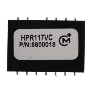 HPR117VC Real Image