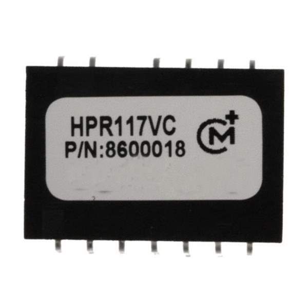 HPR117VC Real Image