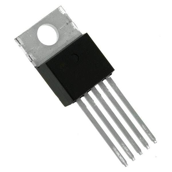 TC622VAT Real Image