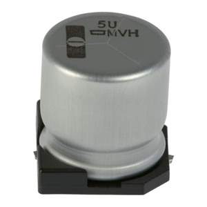 EMVH100ARA102MKE0S Real Image