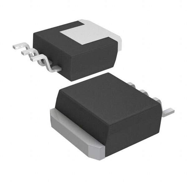 LM2940CS-9.0 Real Image