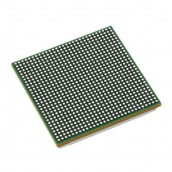 TMS320C6678ACYPA25 Real Image