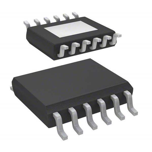 VND7140AJ12TR Real Image