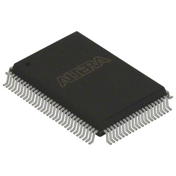 EPM7128SQC100-10 Real Image