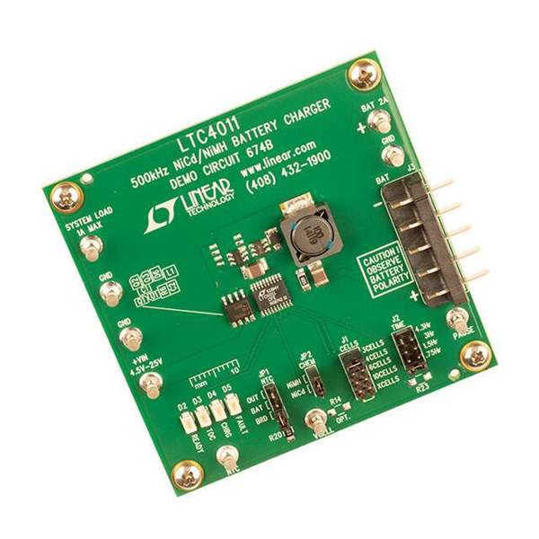 LTC4011EFE Real Image