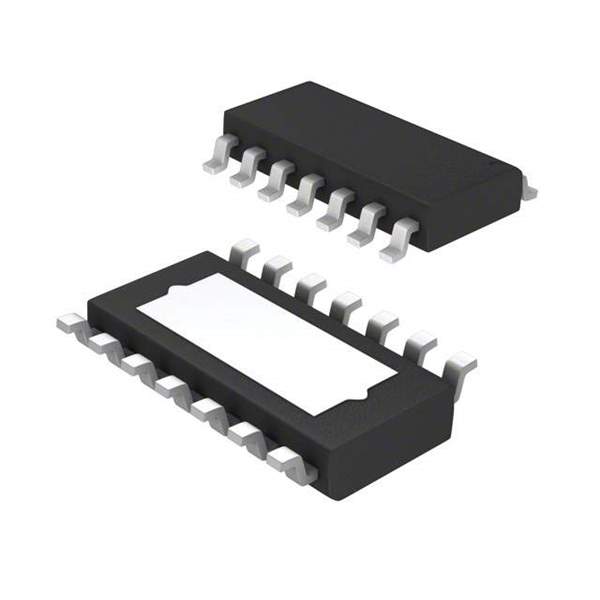 TLE42744EV50 Real Image