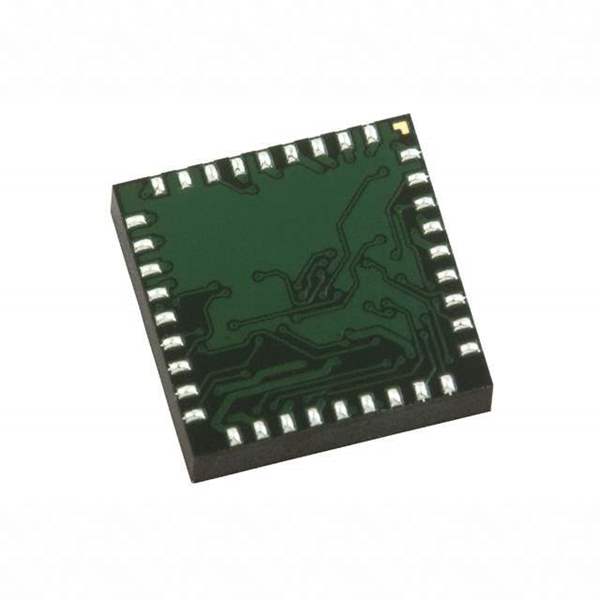 HMC6343 Real Image