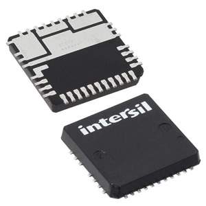 ISL8200AMIRZ Real Image