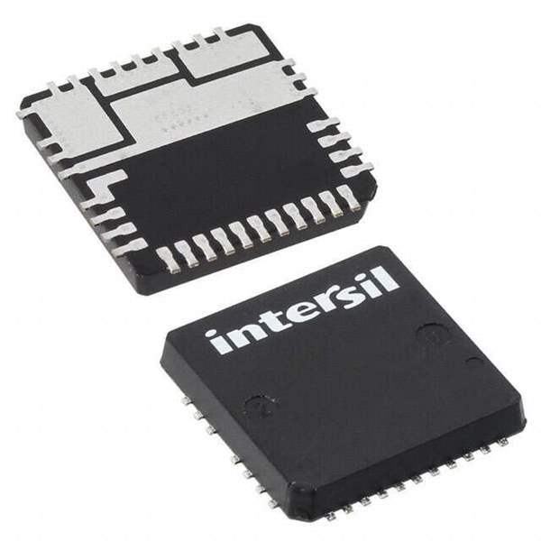 ISL8200AMIRZ Real Image