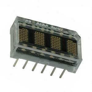 HCMS-2901 Real Image