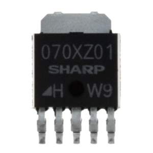 PQ070XZ01ZZH Real Image